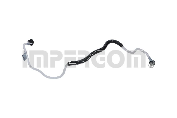 Fuel Line